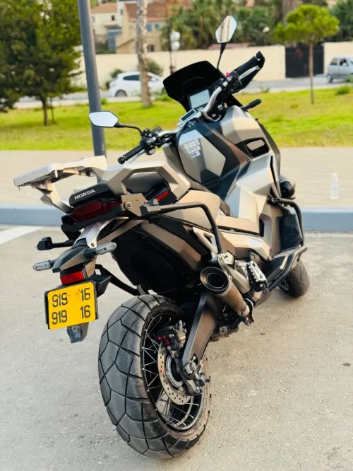Honda XADV 750 XADV 750 2019