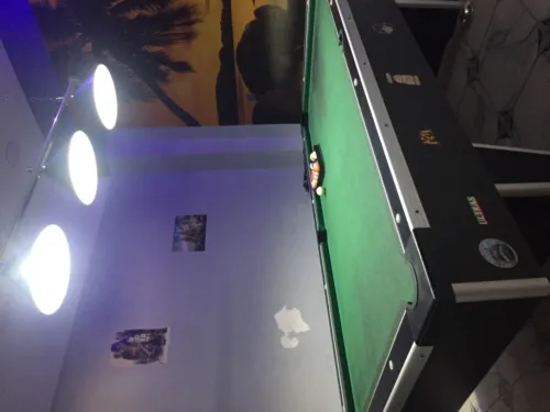 Billard