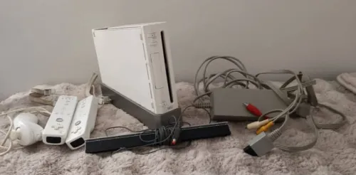 Nintendo Wii