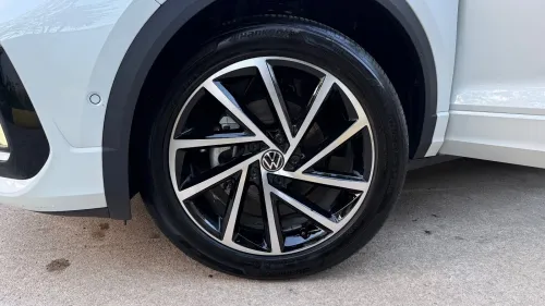 Volkswagen T-Roc 2024 Star Light Edition