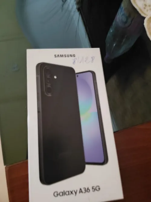 Samsung 35 5g Samsung