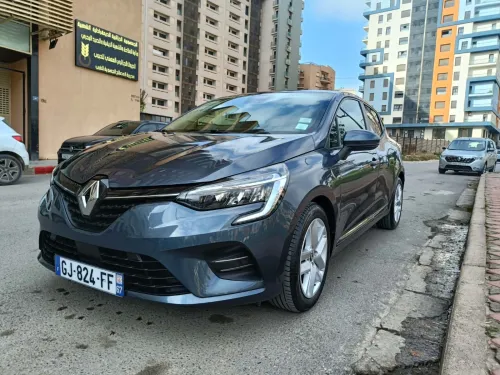 Renault Clio5 2022 Business