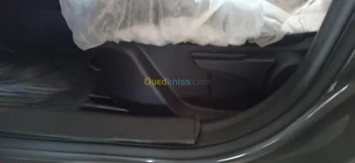Geely Coolray 2025 Toute options