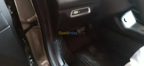 Geely Coolray 2025 Toute options