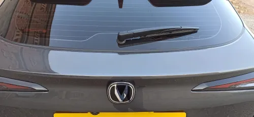 Changan X5 plus 2025 Excellence full options
