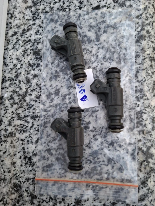 injecteur chana