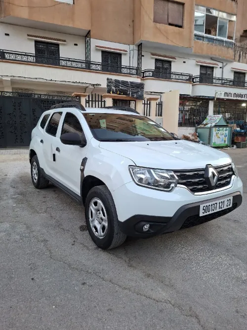 Dacia Duster 2021 Renault