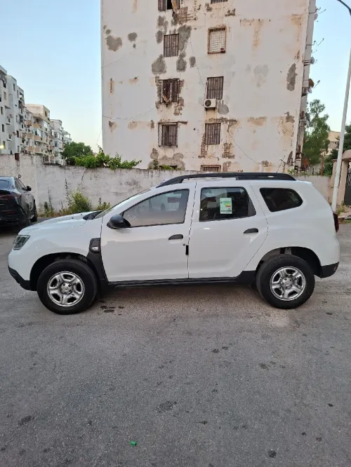 Dacia Duster 2021 Renault
