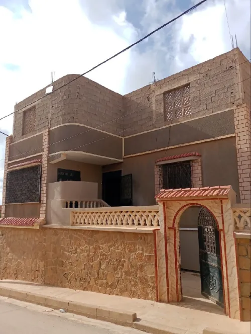 Vente Villa Tlemcen Ghazaouet