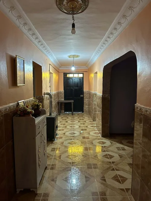 Vente Villa Tlemcen Ghazaouet