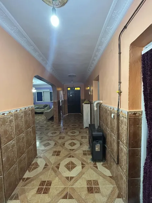 Vente Villa Tlemcen Ghazaouet