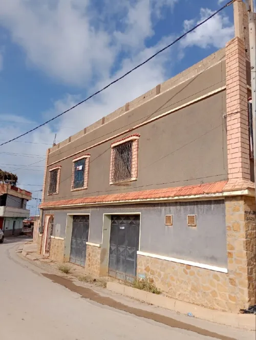 Vente Villa Tlemcen Ghazaouet