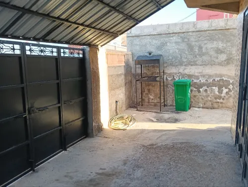 Vente Villa Tlemcen Ghazaouet