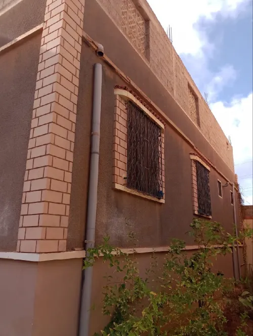 Vente Villa Tlemcen Ghazaouet
