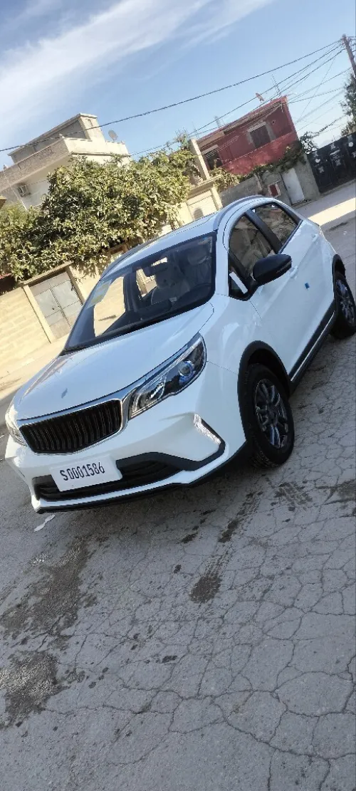 Livan X3 Pro  2025 Boite auto
