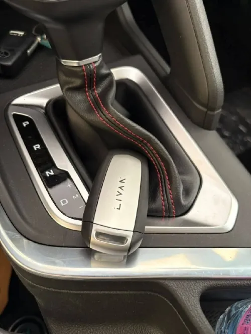 Livan X3 Pro  2025 Boite auto