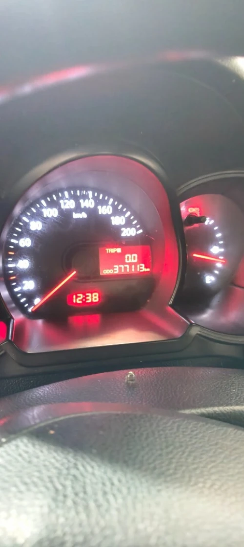 Kia Picanto 2011 