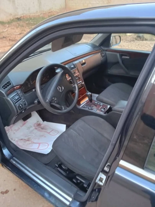 Mercedes Classe E 1997 Classe E
