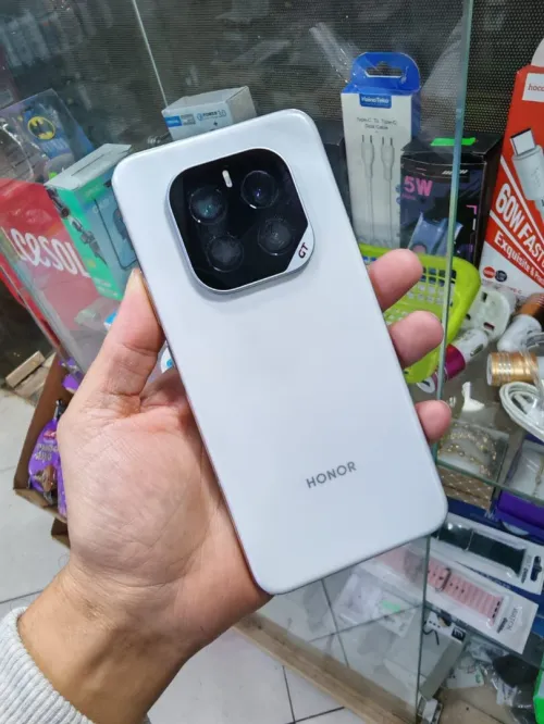 Honor GT pro