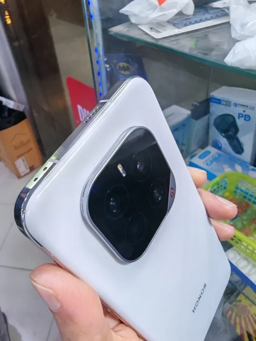 Honor GT pro