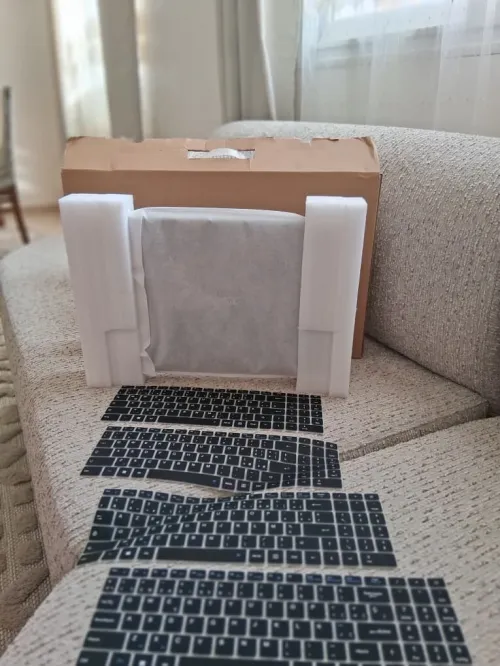 ACEMAGIC Ordinateur Portable 16 Pouces 1200 FHD Processeur 4300U,Jusqu'à 3.7 GHz-Dépasser 3500U/N150/N95 (Radeon Vega 5 Graphique) 16 Go RAM DDR4,512 Go SSD,Wi-FI 5,BT5.0,HDMI,Type C