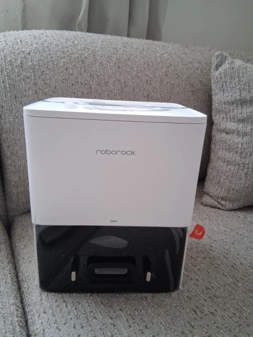 Roborock q10 s5+