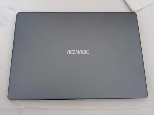 ACEMAGIC Ordinateur Portable 16 Pouces 1200 FHD Processeur 4300U,Jusqu'à 3.7 GHz-Dépasser 3500U/N150/N95 (Radeon Vega 5 Graphique) 16 Go RAM DDR4,512 Go SSD,Wi-FI 5,BT5.0,HDMI,Type C