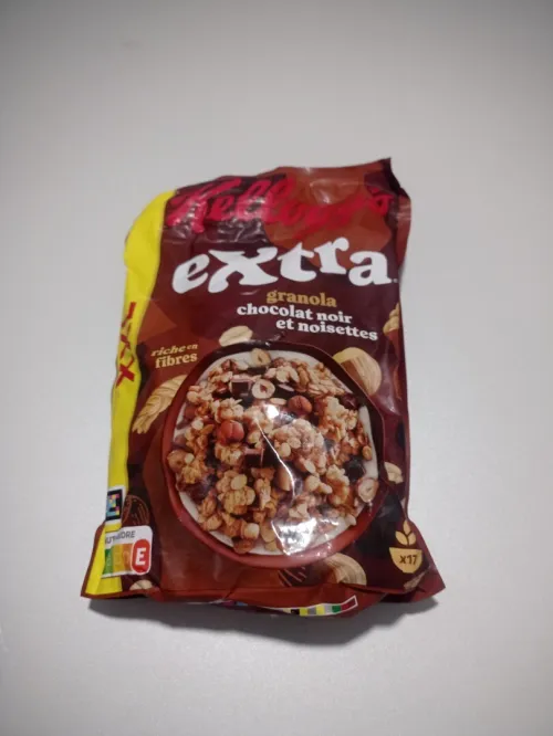 Granola Extra Kellogg's 800g