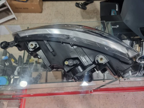 phare-seat-ibiza 2018 2019 2020