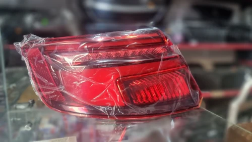 Feu arrière audi A3 2016/2020