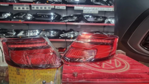 Feu arrière audi A3 2016/2020