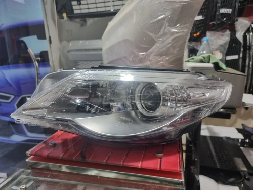 Phare optique passat cc 2008/2012 xénon 