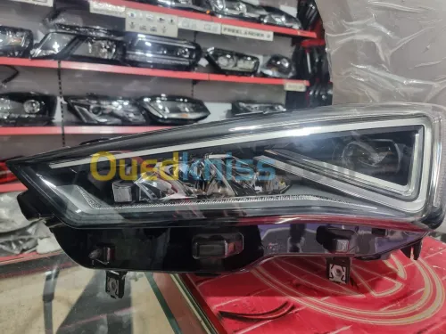Phare-optique-seat-leon 2020/2023