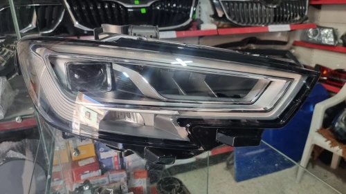 Phare audi A3 2017 2018 2019 