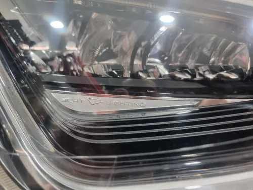 phare-seat-ibiza 2018 2019 2020