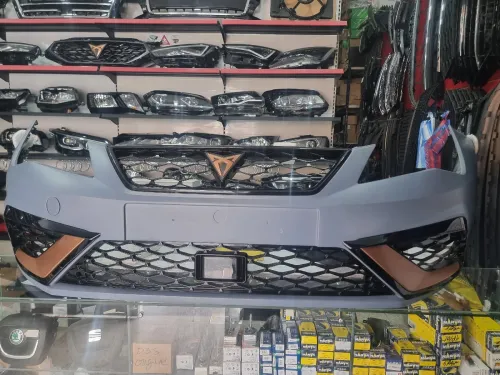 Pare choc-seat-cupra 2017 à 2019