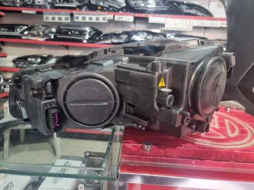 Phare golf 6 led xénon 