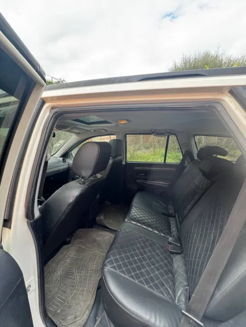 Great Wall Haval H5 2012 Haval H5