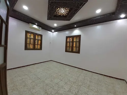 Vente Appartement Niveau de villa Naâma Mecheria