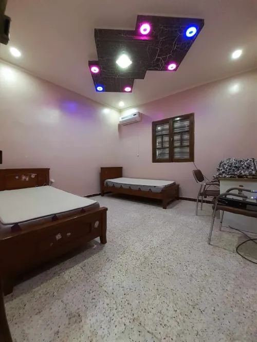 Vente Appartement Niveau de villa Naâma Mecheria