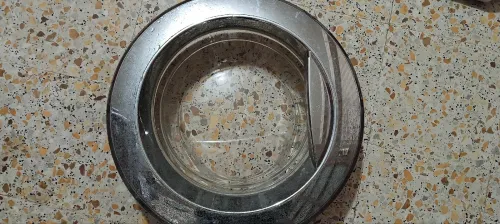 Lg indrive 8kg