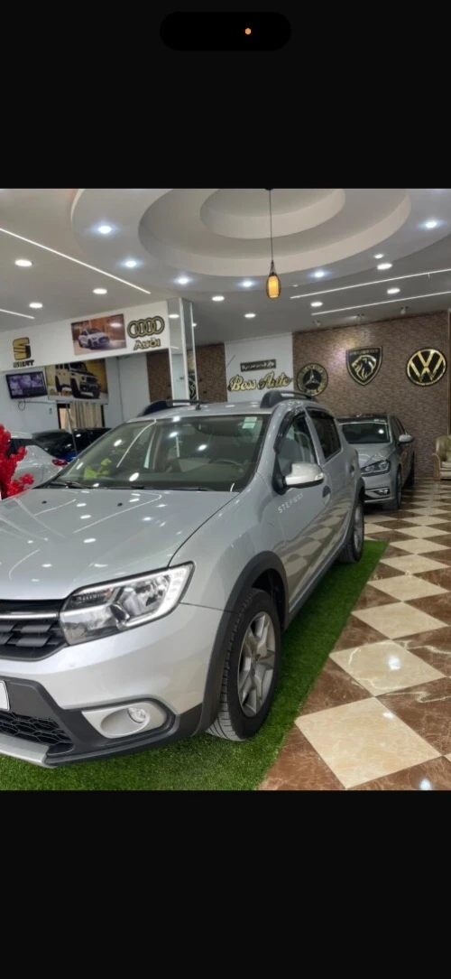 Renault Stepway 2022 