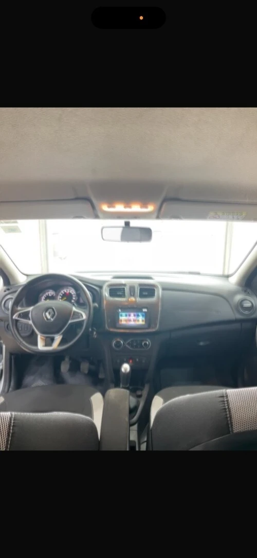 Renault Stepway 2022 