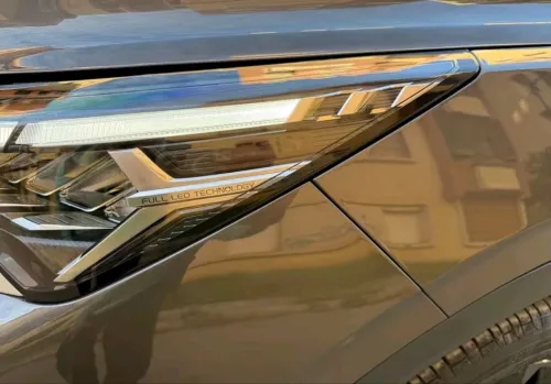 Geely Coolray 2026 Full Option