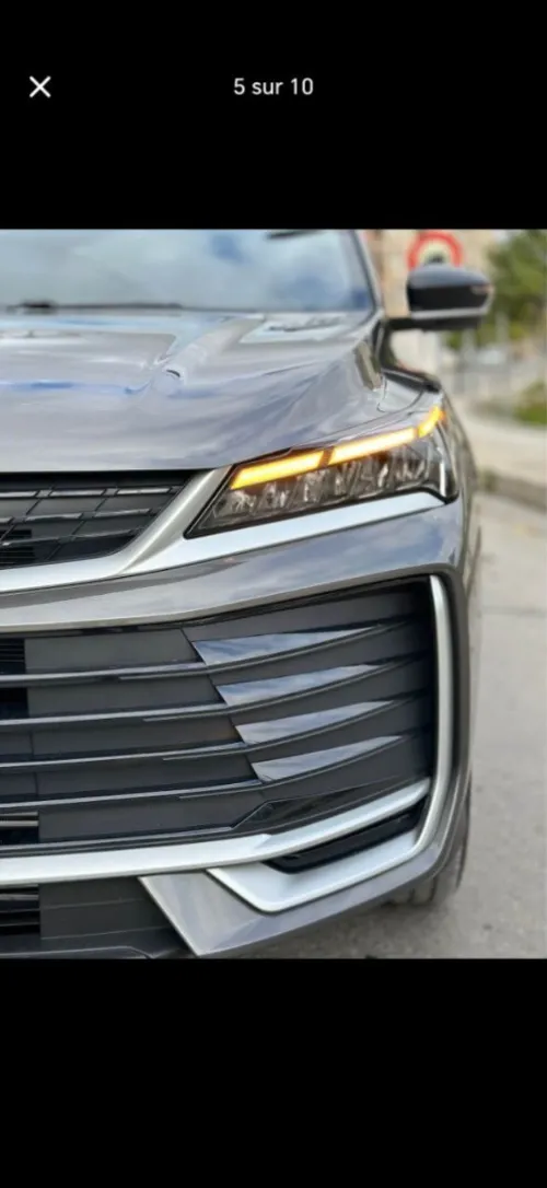 Geely Coolray 2026 Full Option
