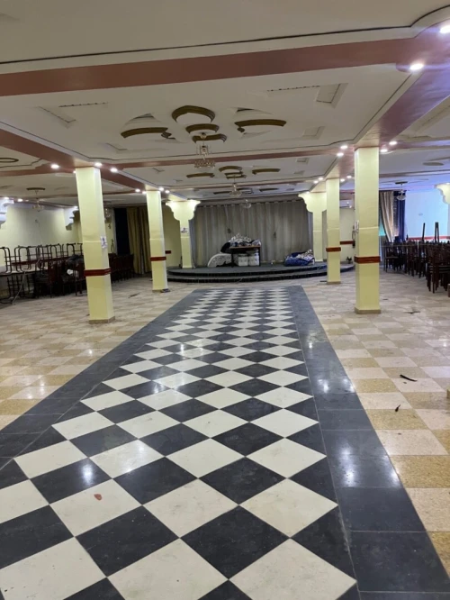 Location bien immobilier Niveau de villa Studio Oum El Bouaghi Ain mlila