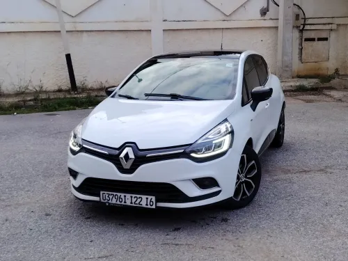 Renault Clio 4 2022 Limited 2