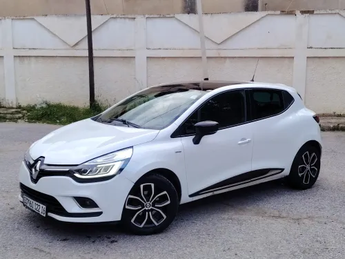 Renault Clio 4 2022 Limited 2