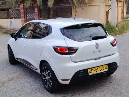 Renault Clio 4 2022 Limited 2