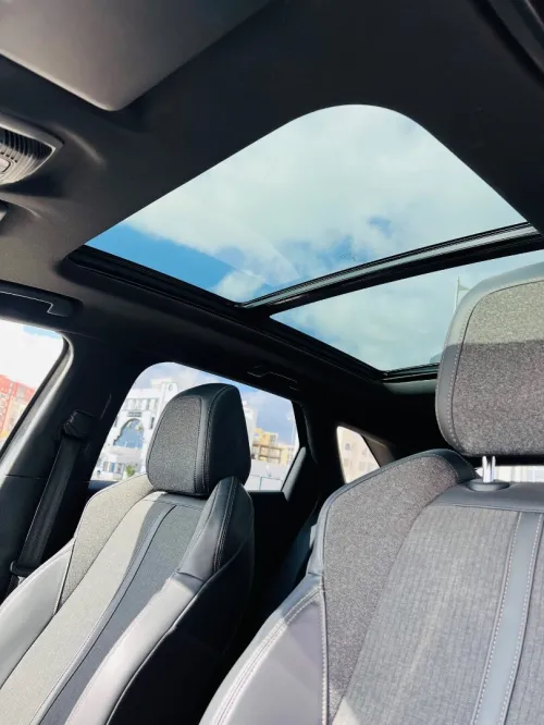 Peugeot 3008 2018 Gt Line